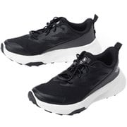 アルタメサ キッズ ウォーキングシューズ TNFブラック×アスファルトグレー(KA) 18cm NFJ02501