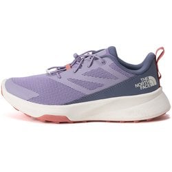 アルタメサ キッズ ウォーキングシューズ ライラックピーク×トワイライトギャラクシー（LT） 18cm NFJ02501