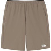 フレキシブルショーツ11inch メンズ ハーフパンツ マッシュルーム（MR） Mサイズ NB22583