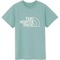 ショートスリーブ ES ビッグロゴティー レディース カットソー ブルーエクリプス(BE) Mサイズ NTW32581