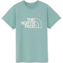 ショートスリーブ ES ビッグロゴティー レディース カットソー ブルーエクリプス(BE) Lサイズ NTW32581