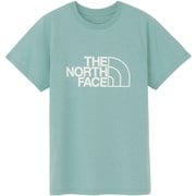 ショートスリーブ ES ビッグロゴティー レディース カットソー ブルーエクリプス(BE) Lサイズ NTW32581