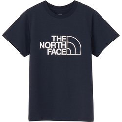 ショートスリーブ ES ビッグロゴティー レディース カットソー アーバンネイビー(UN) Mサイズ NTW32581