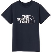 ショートスリーブ ES ビッグロゴティー レディース カットソー アーバンネイビー（UN） Lサイズ NTW32581