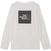 ロングスリーブラインドランナーティー レディース カットソー グレイッシュホワイト(GS) XLサイズ NTW82585