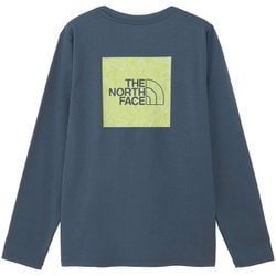 ロングスリーブラインドランナーティー レディース カットソー アーバンネイビー（UN） Mサイズ NTW82585