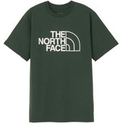 ショートスリーブESビッグロゴティー メンズ カットソー アルパイン（AL） XLサイズ NT32581