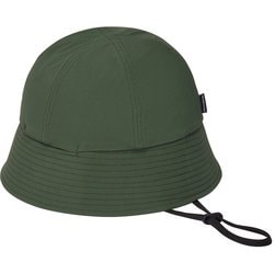 ハイカーズハット ユニセックス ハット アルパイン(AL) Mサイズ NN02507