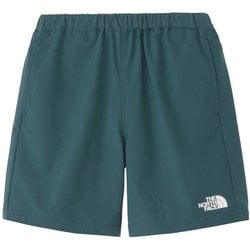 モビリティショーツ キッズ パンツ スペース（SP） 140サイズ NBJ92505