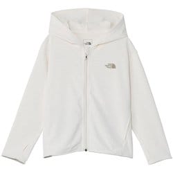 トドラーヒートプロテクションフーディ キッズ ジャケット ホワイトデューン（WD） サイズ110 NTT12545