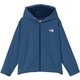 トドラーヒートプロテクションフーディ キッズ ジャケット マウンテンブルー（OB） サイズ110 NTT12545