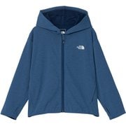 トドラーヒートプロテクションフーディ キッズ ジャケット マウンテンブルー（OB） サイズ110 NTT12545