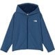 トドラーヒートプロテクションフーディ キッズ ジャケット マウンテンブルー（OB） サイズ120 NTT12545