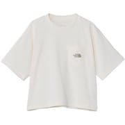 トドラーショートスリーブヒートプロテクションティー キッズ トップス 半袖 ホワイトデューン(WD) サイズ110 NTT12548