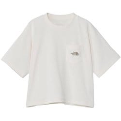 トドラーショートスリーブヒートプロテクションティー キッズ トップス 半袖 ホワイトデューン（WD） サイズ120 NTT12548