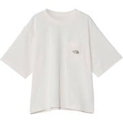 ショートスリーブヒートプロテクションティー キッズ トップス 半袖 ホワイトデューン(WD) サイズ130 NTJ12548