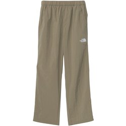 コンパクトパンツ キッズ パンツ クラシックカーキ（CK） 140サイズ NBJ82510