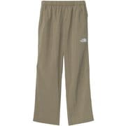 コンパクトパンツ キッズ パンツ クラシックカーキ（CK） 150サイズ NBJ82510