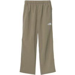 コンパクトパンツ キッズ パンツ クラシックカーキ（CK） 160サイズ NBJ82510