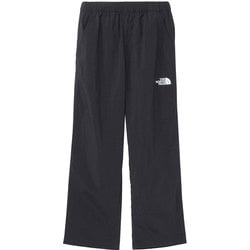 コンパクトパンツ キッズ パンツ ブラック（K） 130サイズ NBJ82510