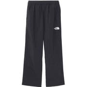 コンパクトパンツ キッズ パンツ ブラック（K） 130サイズ NBJ82510