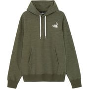 ズーピッカーフーディ ユニセックス スウェット ニュートープ（NT） Sサイズ NT12535