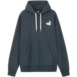 ズーピッカーフーディ ユニセックス スウェット アーバンネイビー（UN） Mサイズ NT12535