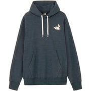 ズーピッカーフーディ ユニセックス スウェット アーバンネイビー（UN） Lサイズ NT12535