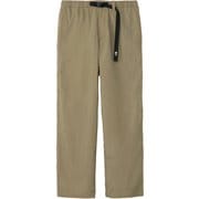 コンパクトパンツ メンズ ロングパンツ クラシックカーキ（CK） Sサイズ NB82531