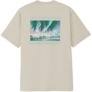 ショートスリーブグレートレースティー ユニセックス カットソー フォッシルアイボリー（FI） Mサイズ NT82531