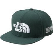 TNFトラッカーキャップ ユニセックス キャップ アルパイン（AL） NN42232
