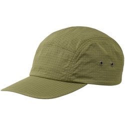 ドープダイドリップストップウインドキャップ キャップ オリーブ（OV） GL95383