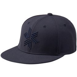 ゴールドウインロゴベースボールキャップ キャップ ネイビー（N） GL95384