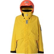 オーシャンフレイジャケット ユニセックス セーリングジャケット イエロー（Y） XSサイズ HH12540