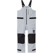 オーシャンフレイトラウザース ユニセックス セーリングパンツ アルミニウム(AL) Sサイズ HH22541