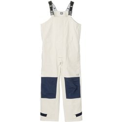 マイルドウインドトラウザース ユニセックス ロングパンツ アイボリー（IV） XXLサイズ HH22559