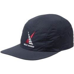 マリタイムキャップ ユニセックス キャップ ディープネイビー（DN） HC92585