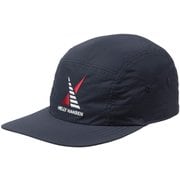マリタイムキャップ ユニセックス キャップ ディープネイビー(DN) HC92585