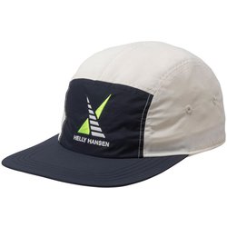 マリタイムキャップ ユニセックス キャップ オフホワイト×ディープネイビー（OD） HC92585