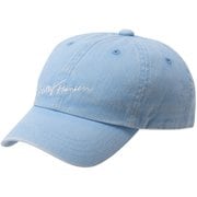 HHロゴキャップ ユニセックス キャップ ムーンライトシー(ML) HC92513