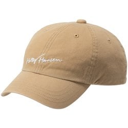 HHロゴキャップ ユニセックス キャップ サンライズベージュ（SS） HC92513