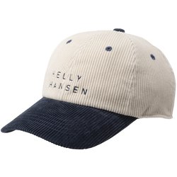コーデュロイヘリーハンセンキャップ キャップ アイボリー（IV） HC92587