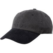 コーデュロイヘリーハンセンキャップ キャップ オーシャングレー（OG） HC92587