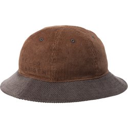 コーデュロイヘリーハンセンハット ハット マリンウッド（MW） Lサイズ HC92588