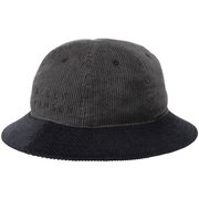 コーデュロイヘリーハンセンハット ハット オーシャングレー（OG） Lサイズ HC92588