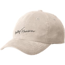 コーデュロイロゴキャップ キャップ アイボリー（IV） HC92592