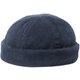 コーデュロイフィッシャーマンキャップ キャップ ディープネイビー（DN） HC92589