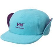 トータルシーウエアコンセプトフリースキャップ キャップ アクアブルー(AB) HC92593