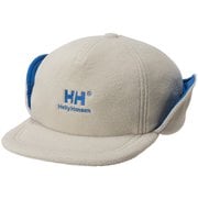 トータルシーウエアコンセプトフリースキャップ キャップ グレーベージュ(GE) HC92593