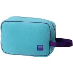 トータルシーウエアコンセプトポーチ ポーチ アクアブルー（AB） HA92581